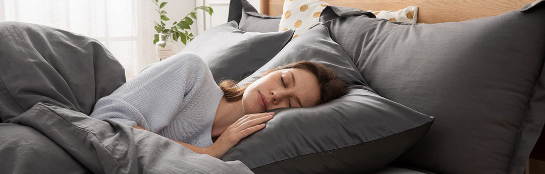 Bedding - BETTER SLEEP - Canada's Premium Weighted Blanket