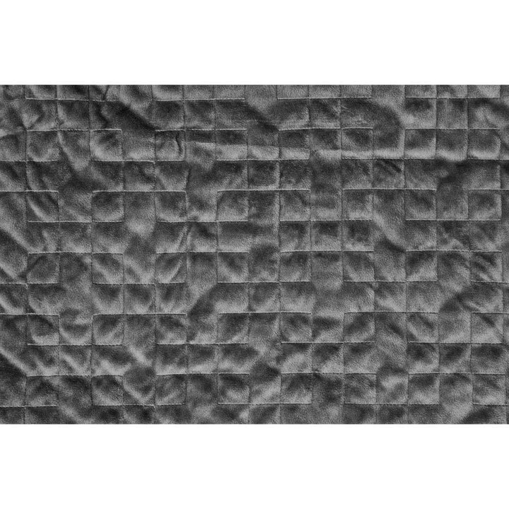 WARM | ULTRA-SOFT MICROFIBER QUILTED COVER FOR WEIGHTED BLANKETS - BETTER SLEEP - Canada's Premium Weighted Blanket