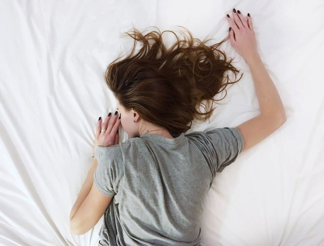 10 reasons to purchase a Better Sleep weighted blanket. Better Sleep - BETTER SLEEP - Canada's Premium Weighted Blanket
