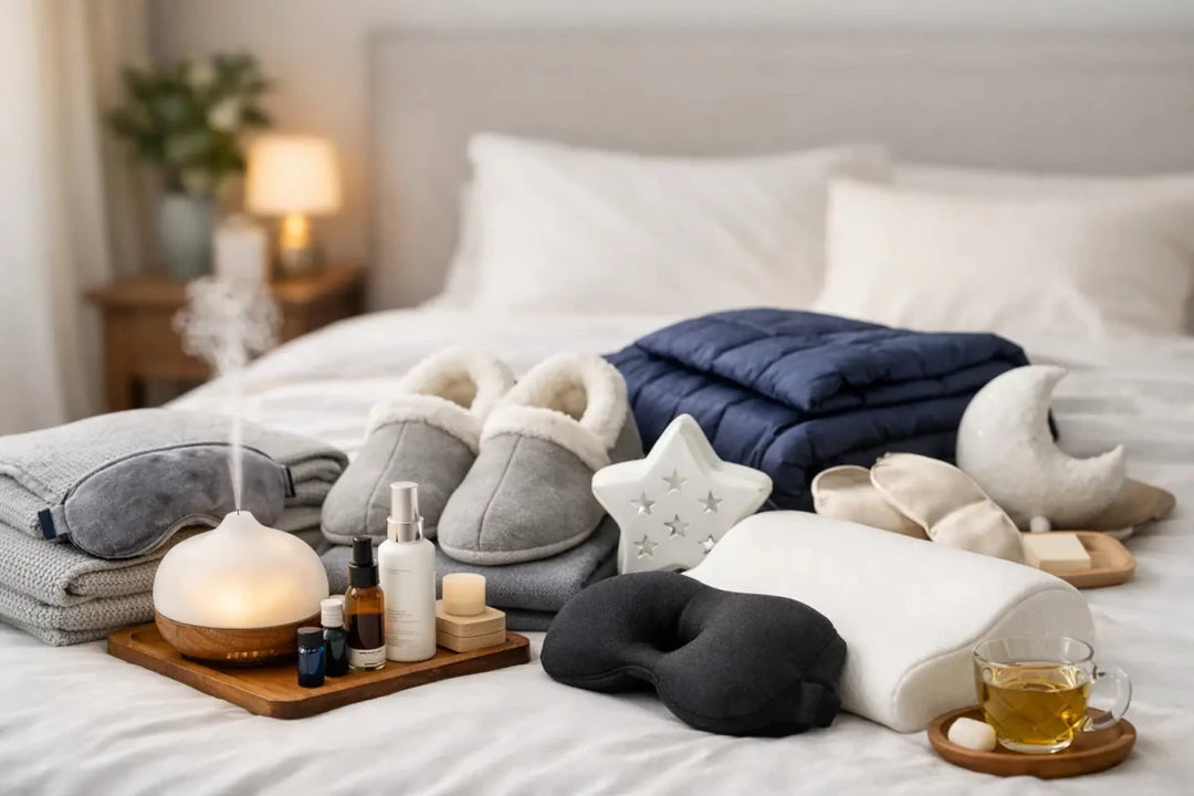 10 Sleep Gifts Canada Shoppers Actually Want - BETTER SLEEP - Canada's Premium Weighted Blanket