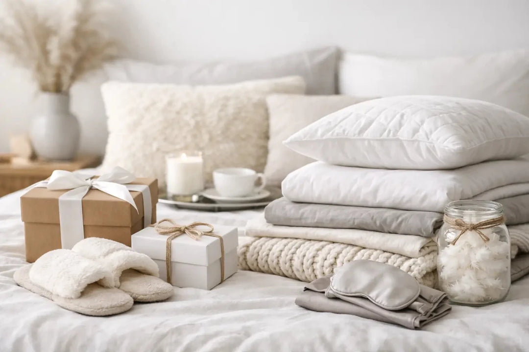 12 Best Bedding Gifts Canada Shoppers Love - BETTER SLEEP - Canada's Premium Weighted Blanket