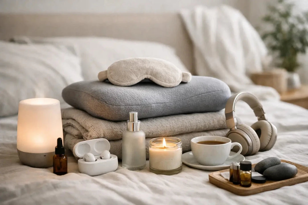 12 Best Sleep Gifts for Parents Who Need a Break - BETTER SLEEP - Canada's Premium Weighted Blanket