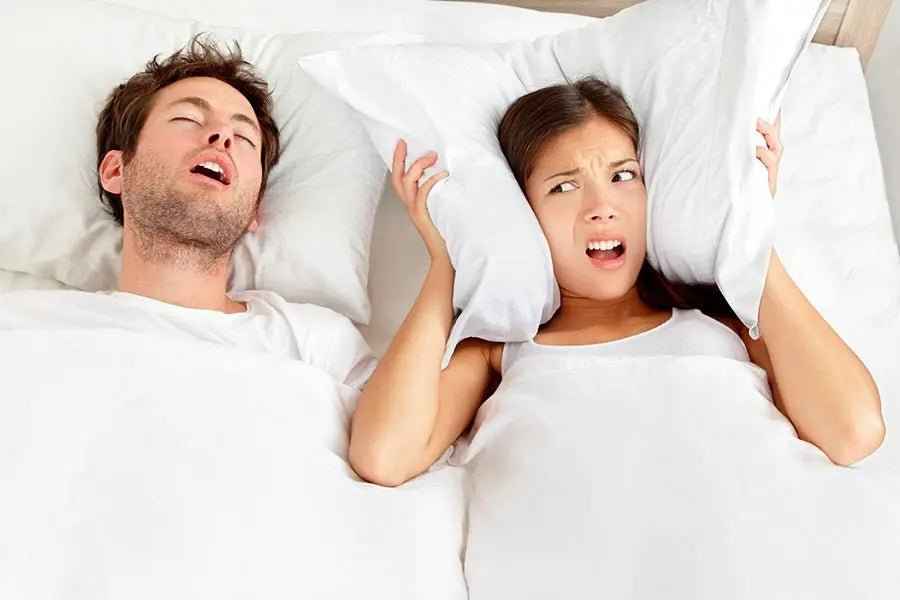 5 Ways a Weighted blanket for Sleep apnea could help you - BETTER SLEEP - Canada's Premium Weighted Blanket