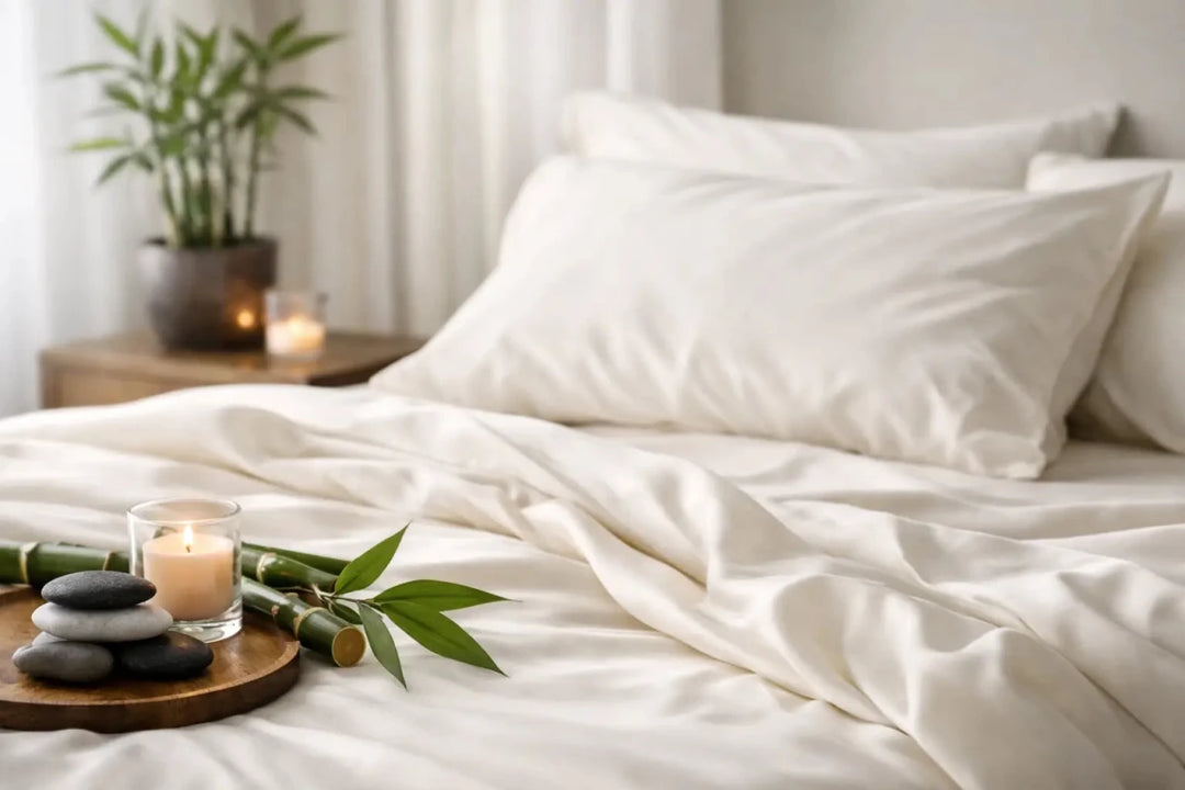 Are Bamboo Sheets Worth It? Honest Answer - BETTER SLEEP - Canada's Premium Weighted Blanket