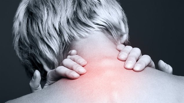 Couverture lestée bienfaits: soulage elle votre douleur?Better sleep - BETTER SLEEP - Canada's Premium Weighted Blanket