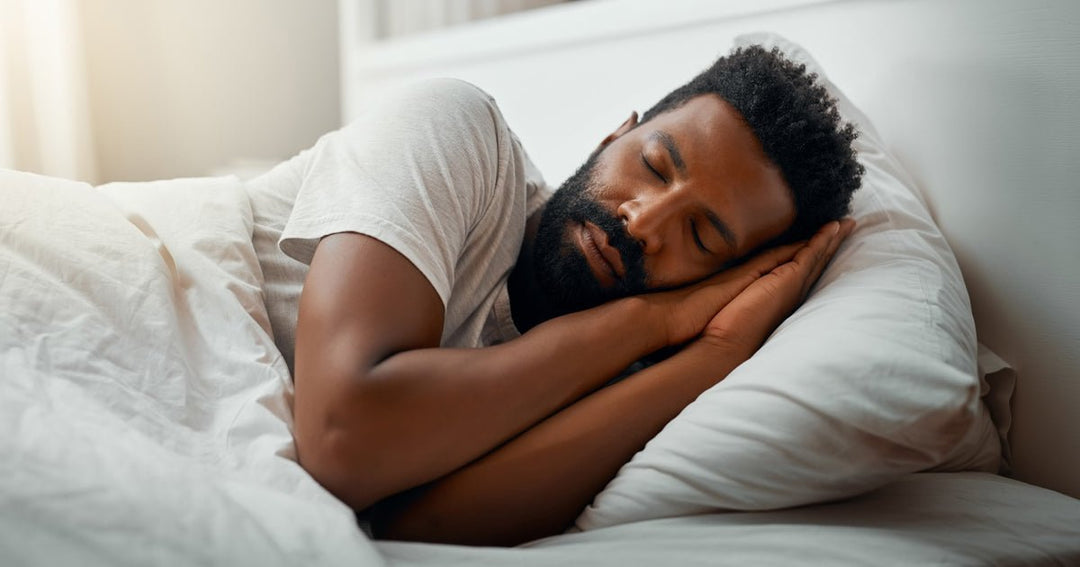 Couverture lestée pour l'anxiété, le stress et autres - BETTER SLEEP - Canada's Premium Weighted Blanket