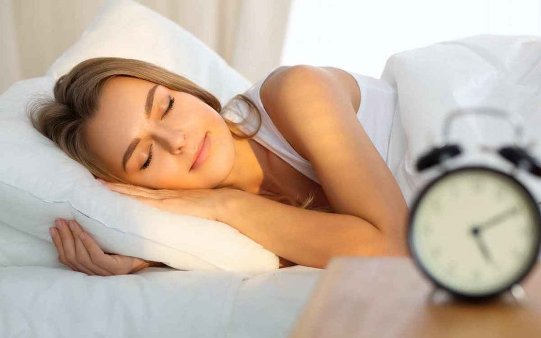 Couverture lestée : traitement 100% naturel à l'insomnie. Better Sleep - BETTER SLEEP - Canada's Premium Weighted Blanket