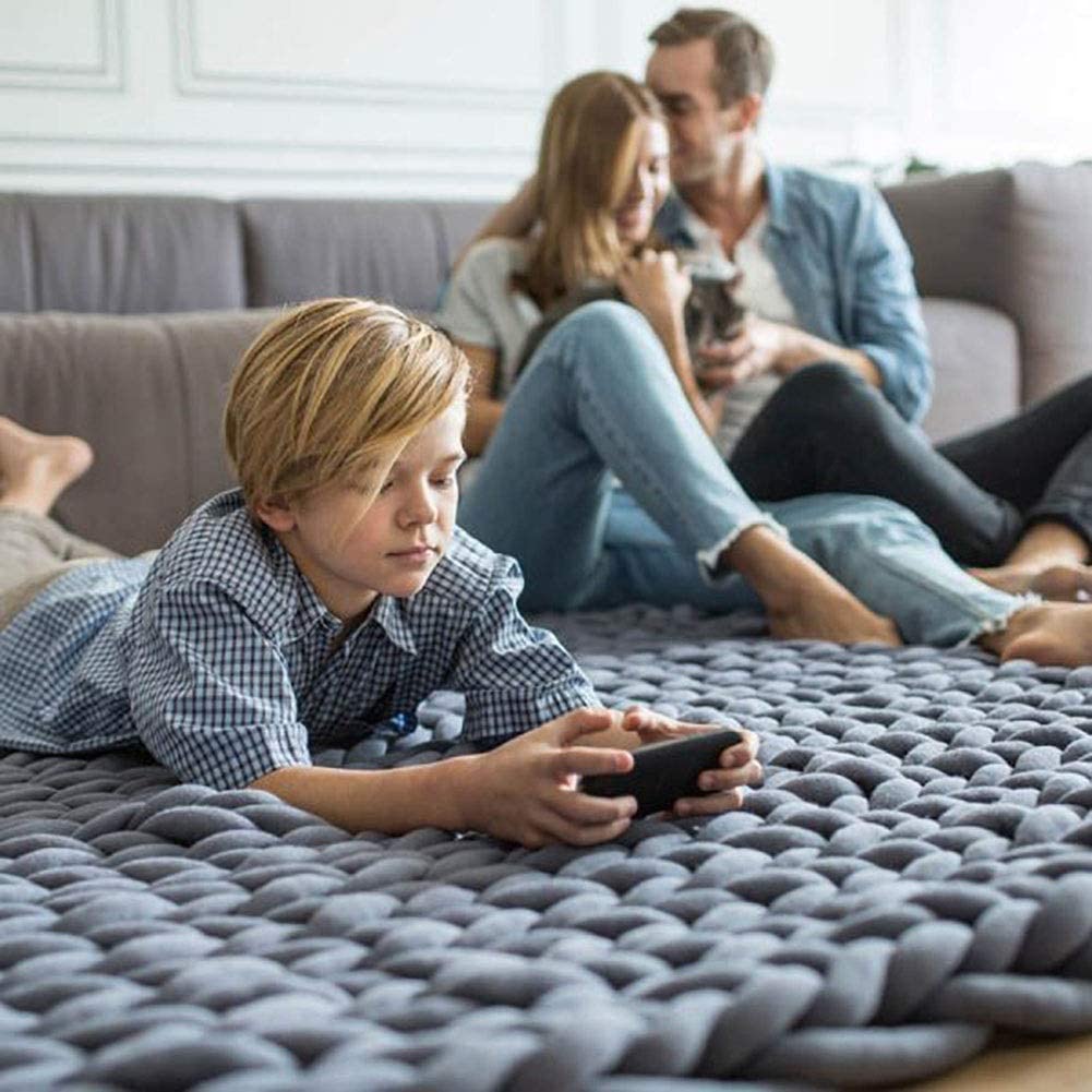 Couvertures pondérées pour adolescents. - BETTER SLEEP - Canada's Premium Weighted Blanket