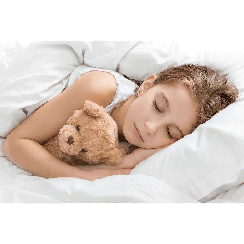 Découvrez les avantages des couvertures lestées pour enfants - BETTER SLEEP - Canada's Premium Weighted Blanket
