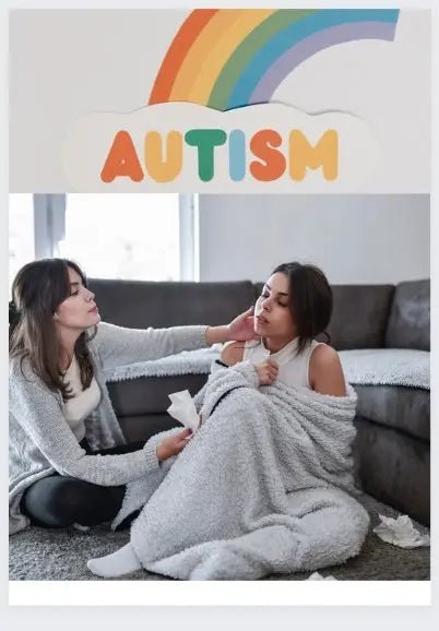 Exploring the Benefits of Weighted Blankets for Autism