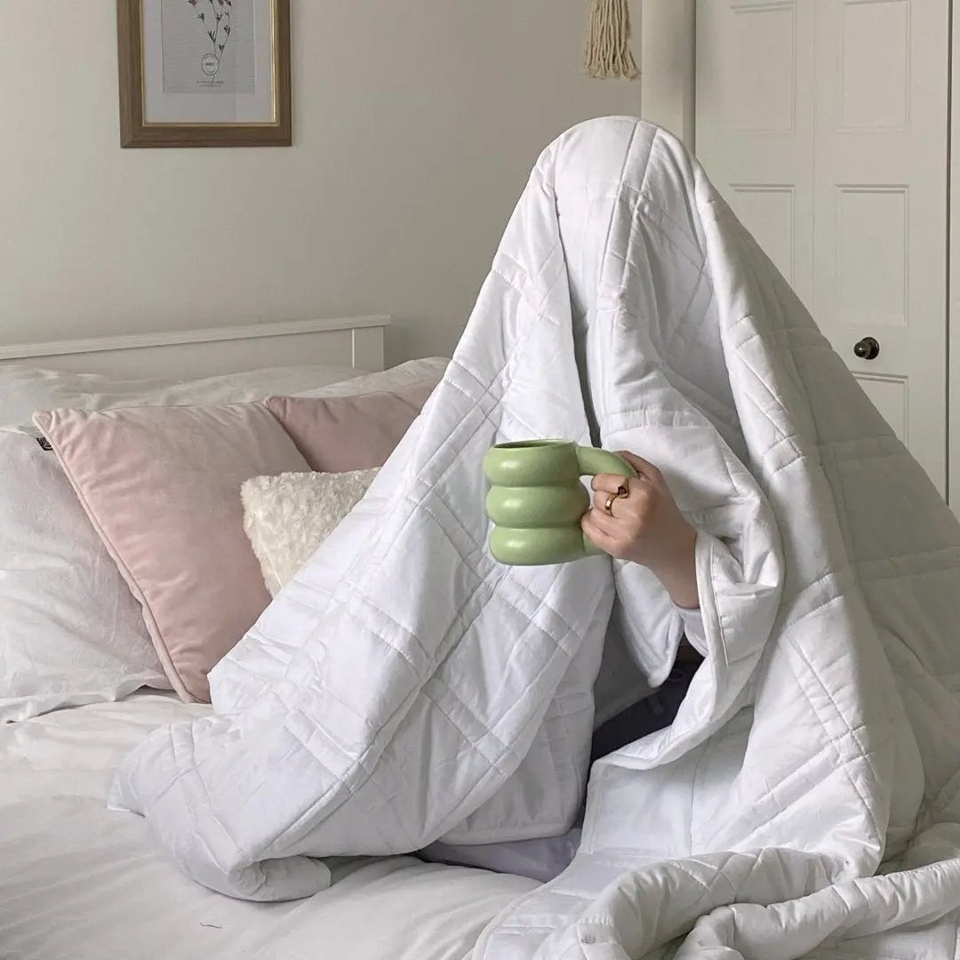 Exploring The Detrimental Effects Of Sleep Deprivation On Your Health - BETTER SLEEP - Canada's Premium Weighted Blanket