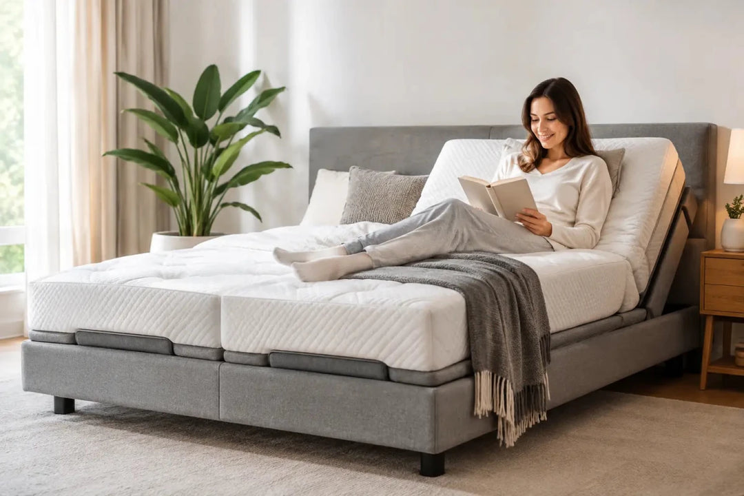 Guide Literie Modulable for Better Sleep - BETTER SLEEP - Canada's Premium Weighted Blanket