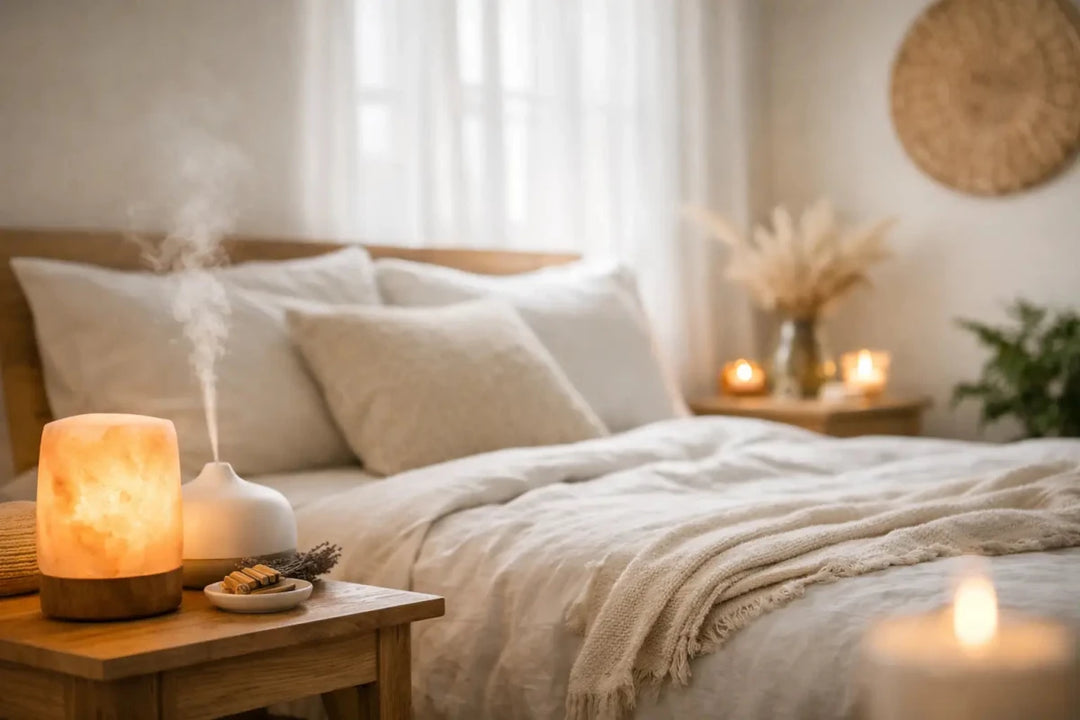 How to Create a Sleep Sanctuary at Home - BETTER SLEEP - Canada's Premium Weighted Blanket