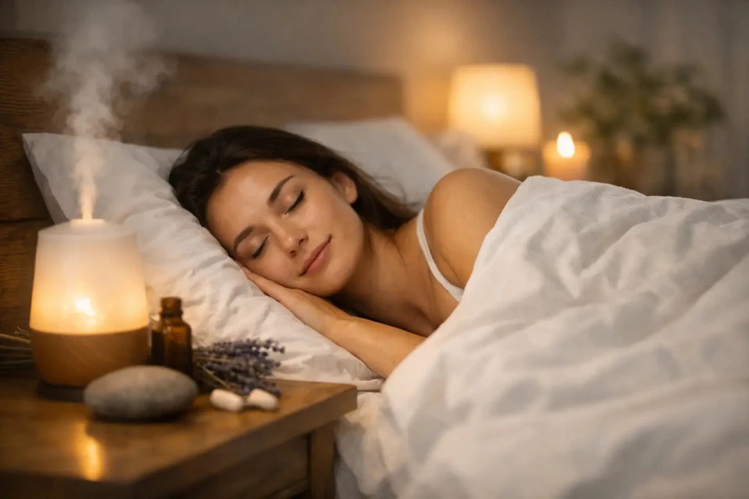 How to Reduce Bedtime Anxiety Naturally - BETTER SLEEP - Canada's Premium Weighted Blanket