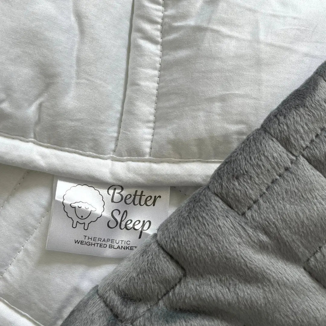 Is there anyone who should not use a weighted blanket?Read Now - BETTER SLEEP - Canada's Premium Weighted Blanket