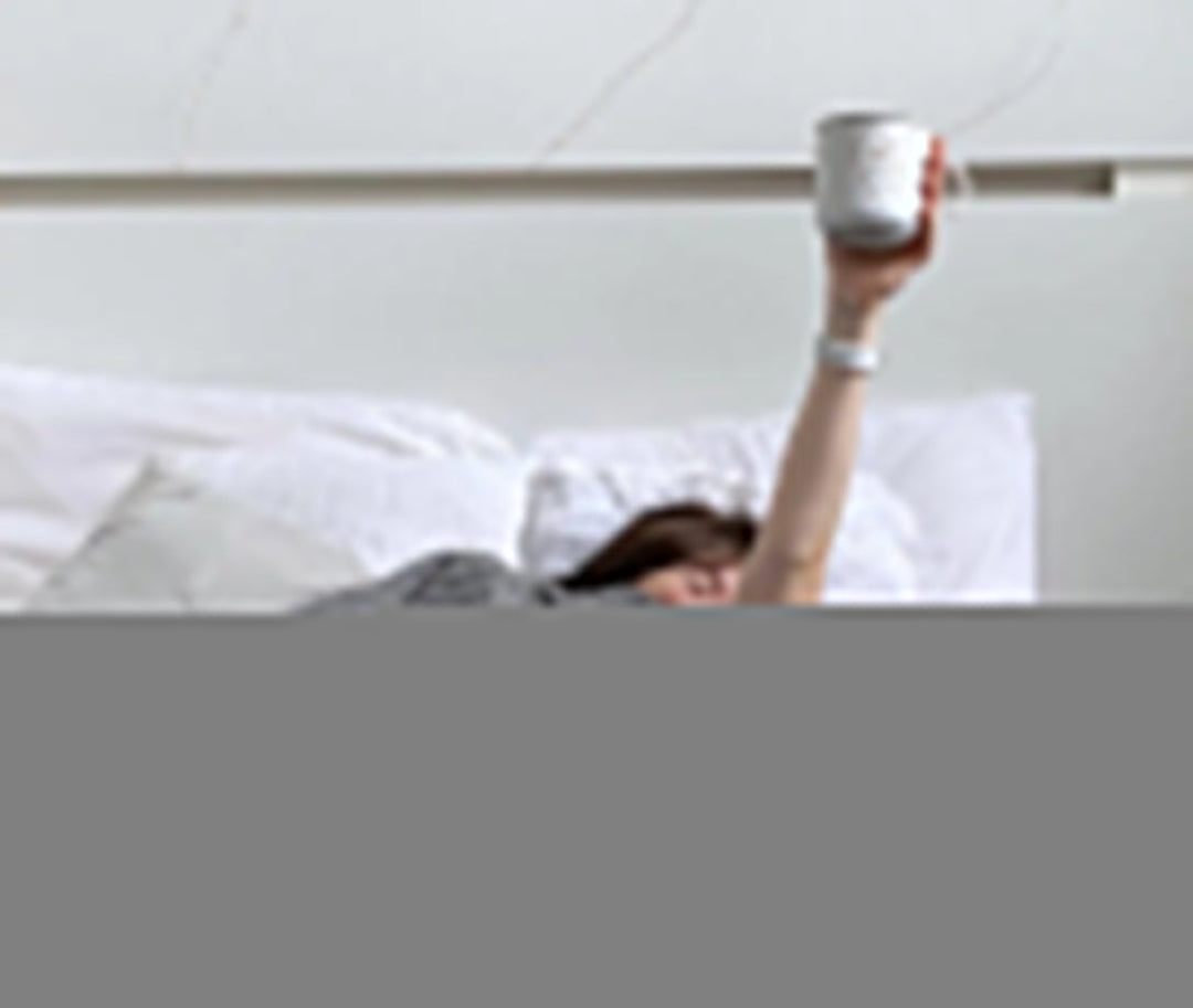 Learn how to become a morning person. Tips and tricks - BETTER SLEEP - Canada's Premium Weighted Blanket