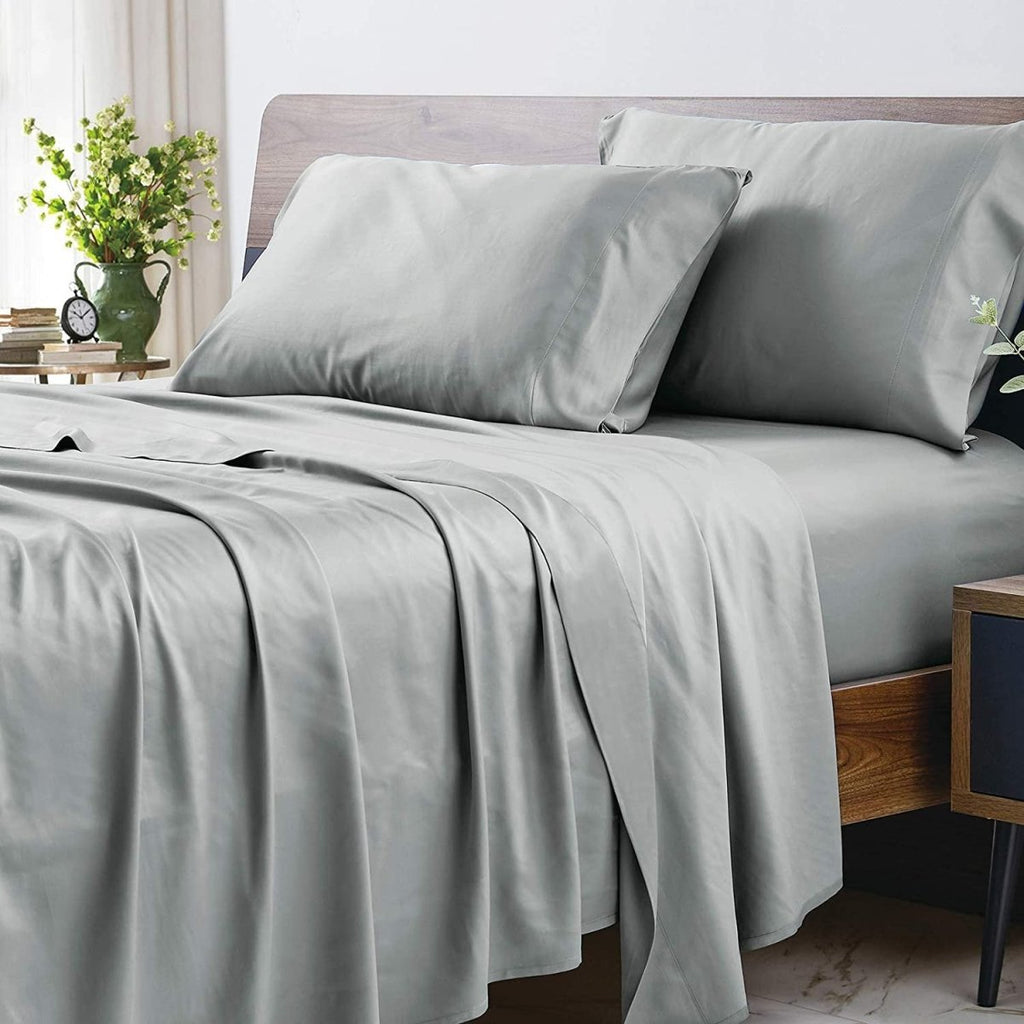 Les avantages des draps en bambou - parfaits pour l'été - BETTER SLEEP - Canada's Premium Weighted Blanket