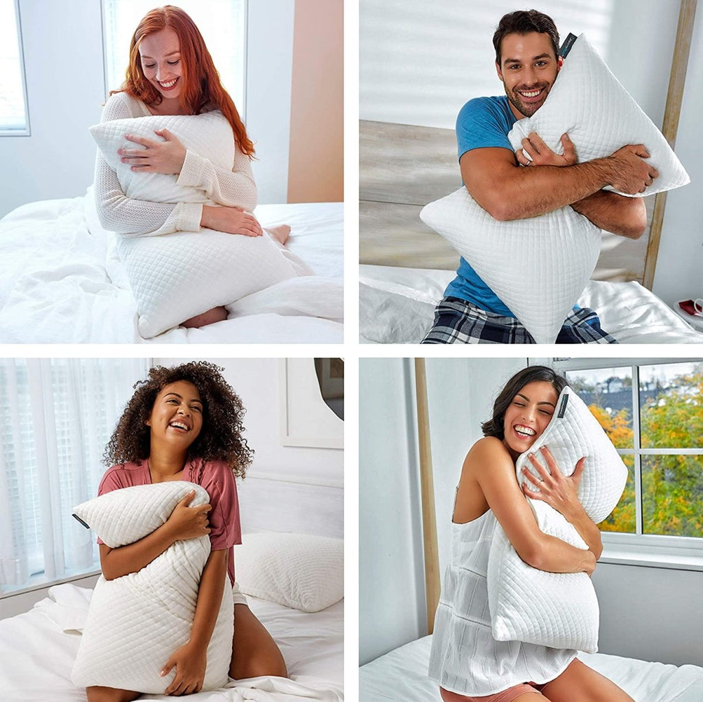Les essentiels pour dormir - Better Sleep a tout ce dont vous avez besoin