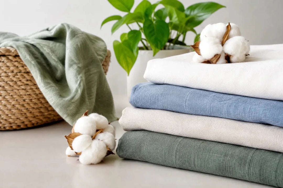Les meilleurs textiles certifiés sans toxines - BETTER SLEEP - Canada's Premium Weighted Blanket