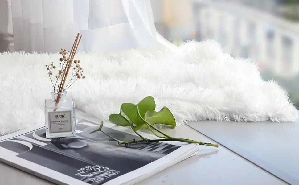 Trouble Sleeping? Try These 5 Natural Remedies To Drift Off Into Dreamland - BETTER SLEEP - Canada's Premium Weighted Blanket