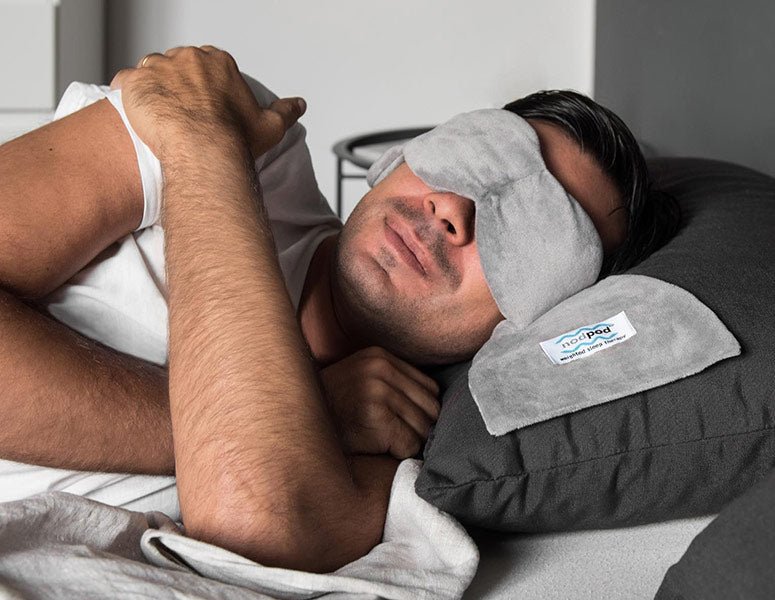 Un guide complet : Comment augmenter le sommeil profond en utilisant une couverture lestée pour dormir - BETTER SLEEP - Canada's Premium Weighted Blanket