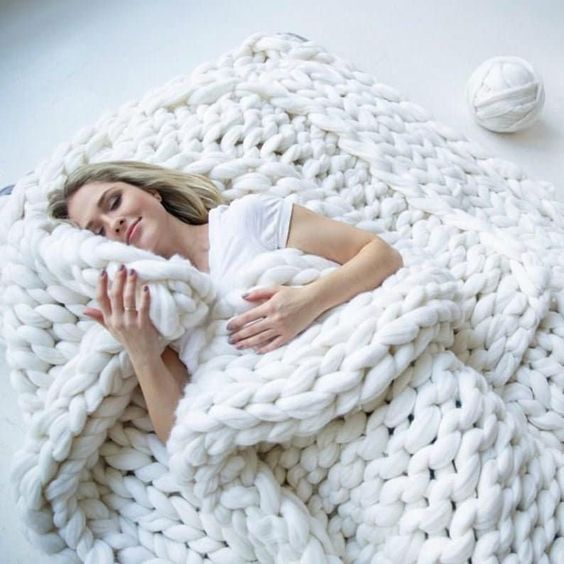 Wait Blanket vs. Weighted Blanket: What’s the Difference? - BETTER SLEEP - Canada's Premium Weighted Blanket