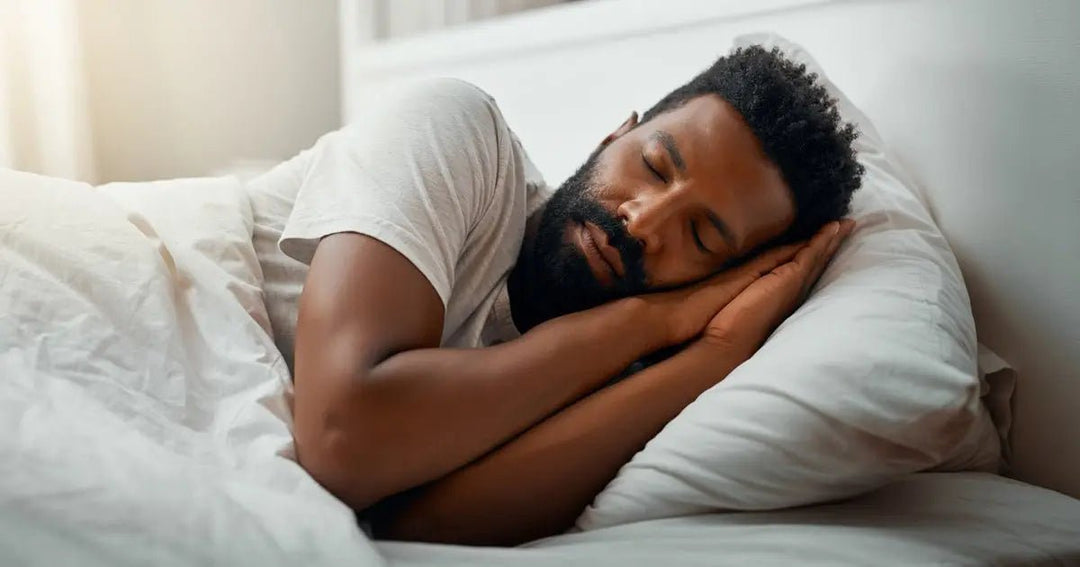 Waking Up Tired: How To Make It Through The Day And Improve Sleep - BETTER SLEEP - Canada's Premium Weighted Blanket