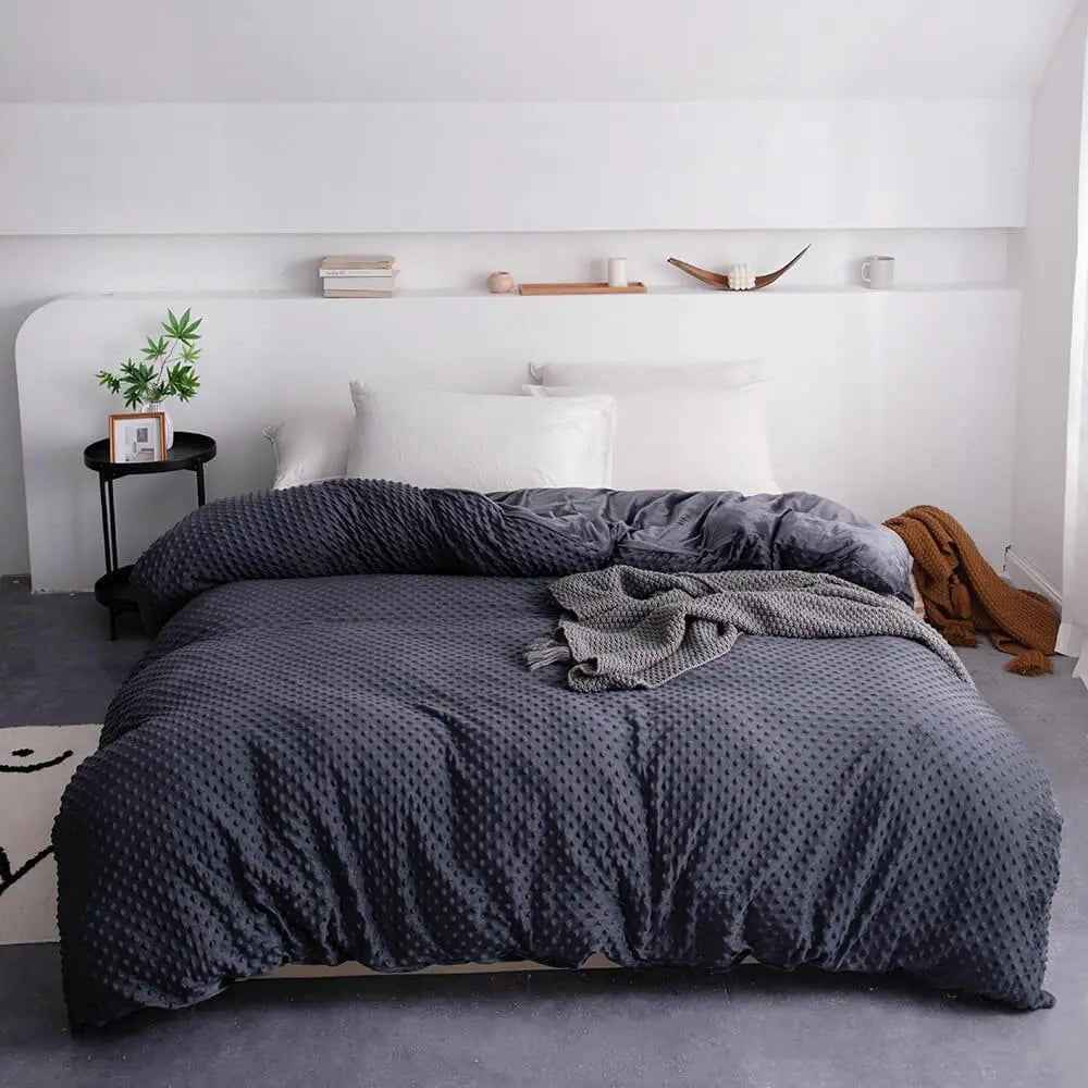 weighted blanket benefits: Does it reduce your insomnia or anxiety? - BETTER SLEEP - Canada's Premium Weighted Blanket