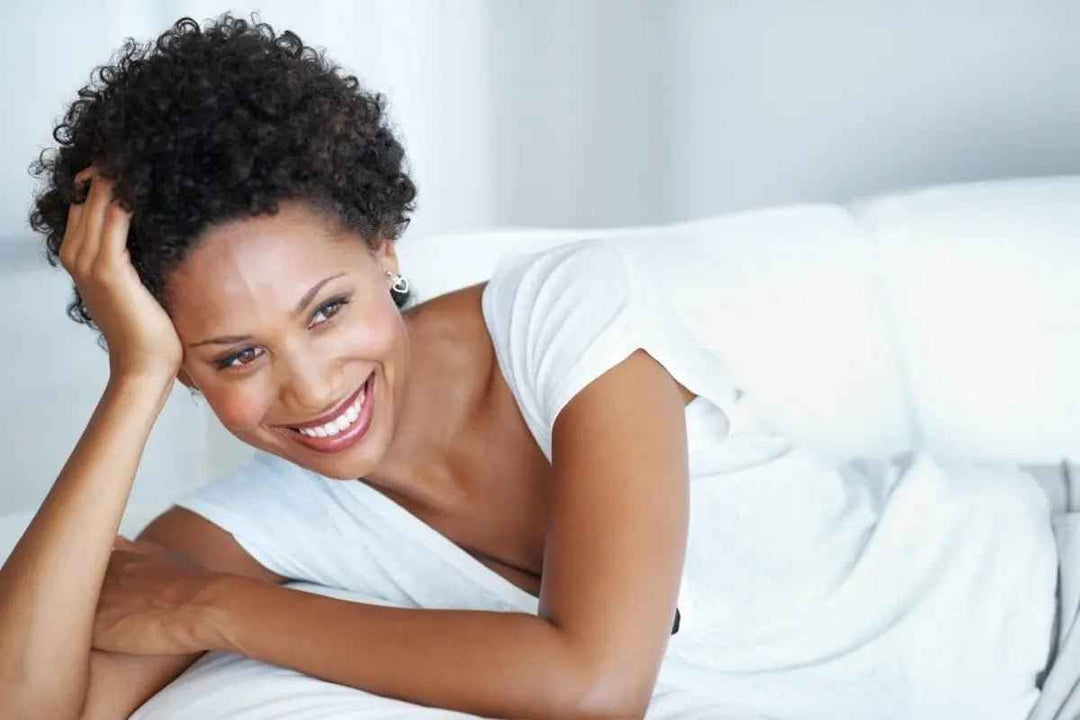 Weighted Blankets Boost Serotonin Production - BETTER SLEEP - Canada's Premium Weighted Blanket
