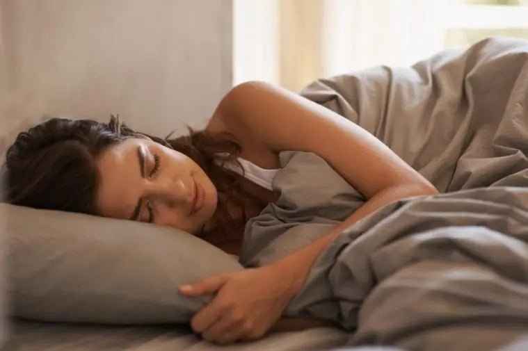 Weighted Blankets for pain management - Benefits - BETTER SLEEP - Canada's Premium Weighted Blanket