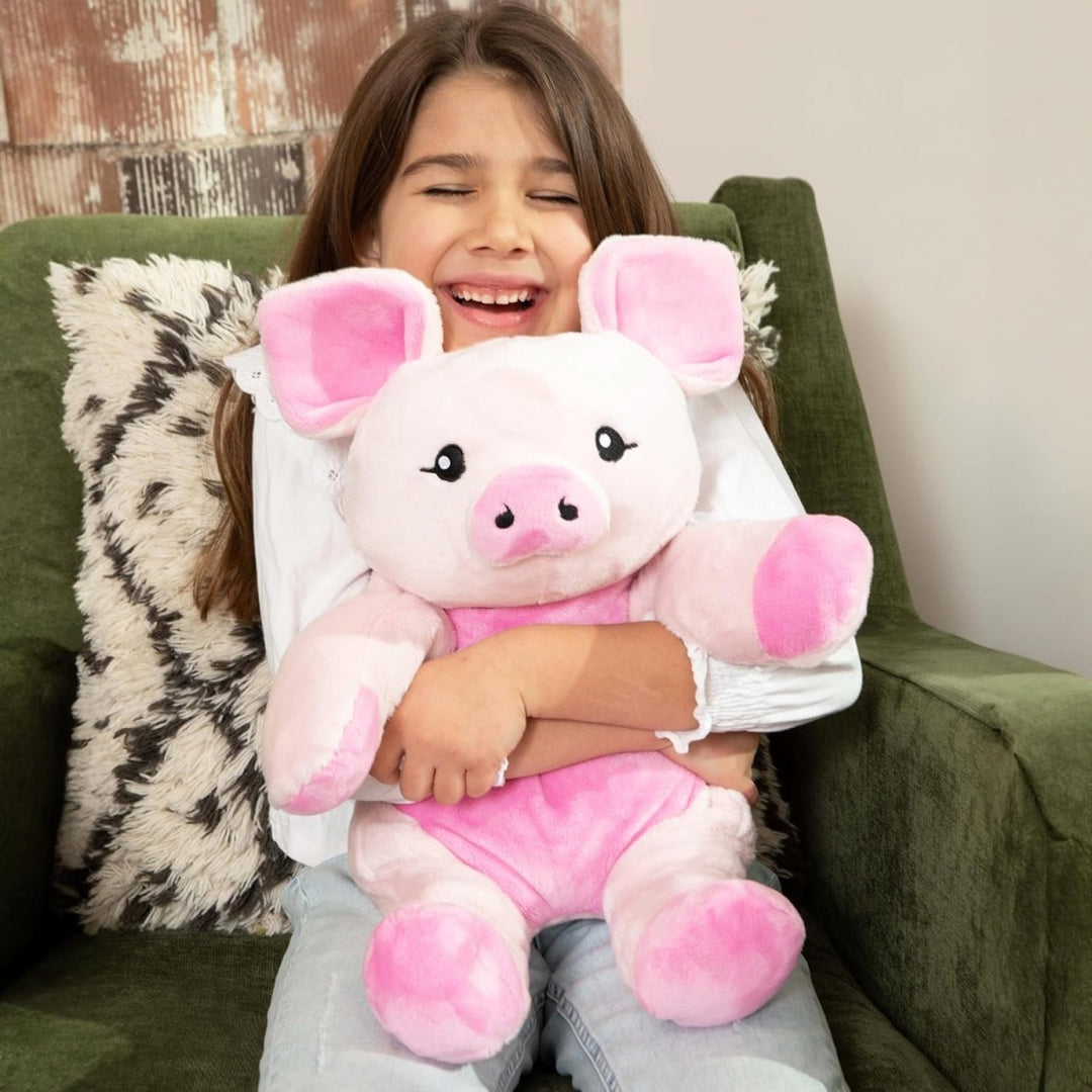 Weighted Stuffed Animals: A Calming Companion for Your Child - BETTER SLEEP - Canada's Premium Weighted Blanket