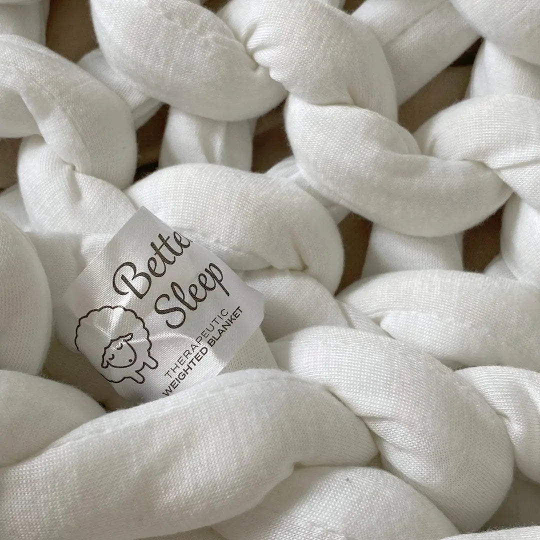What does it mean to be Oeko-Tex certified ? - BETTER SLEEP - Canada's Premium Weighted Blanket