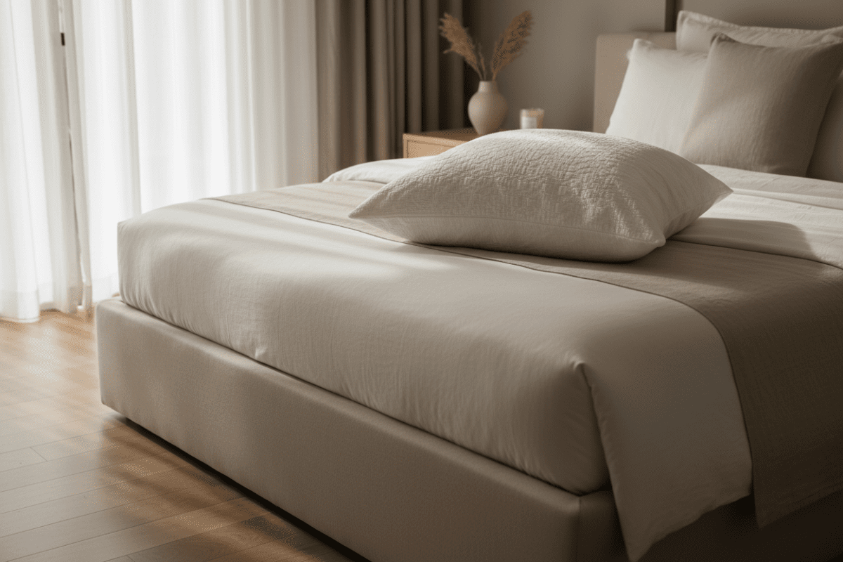 Better Sleep Pillows - BETTER SLEEP - Canada's Premium Weighted Blanket