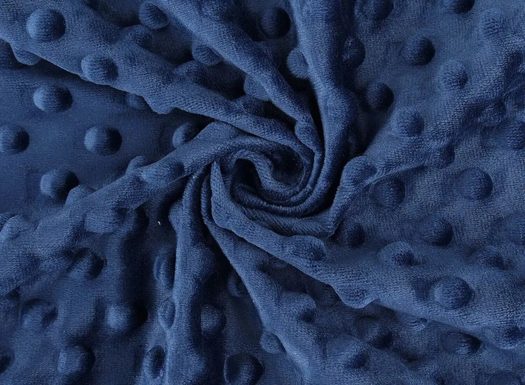 COLLECTION  BLEUE - BETTER SLEEP - Canadas Premium Couverture lestée apaisante