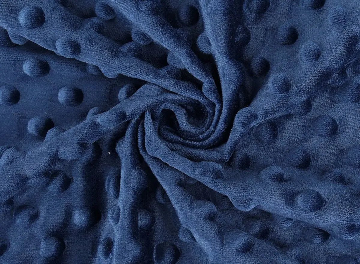 BLUE COLLECTION - BETTER SLEEP - Canada's Premium Weighted Blanket