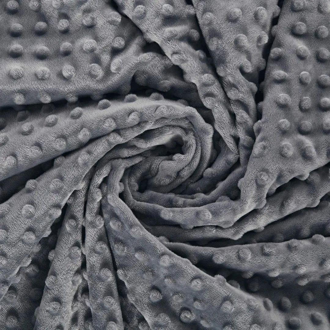 AUTOMNE | HIVER ESSENTIELS - BETTER SLEEP - Canadas Premium Couverture lestée apaisante
