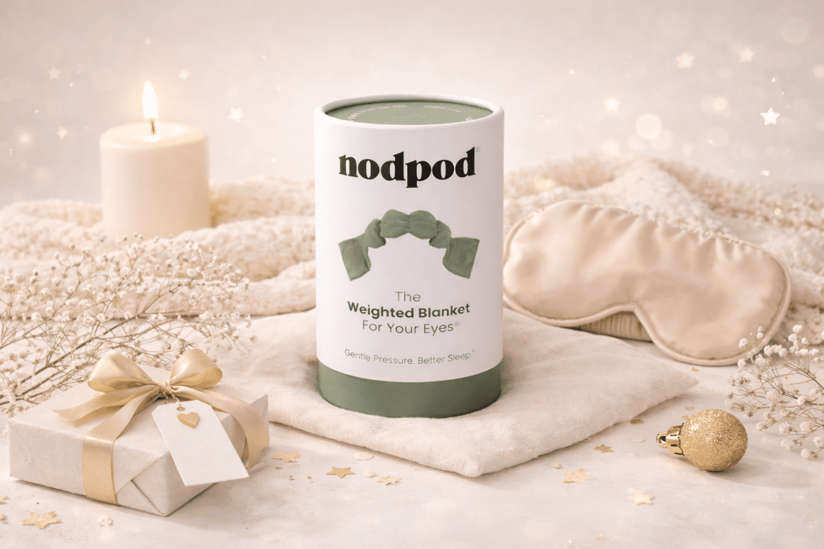 Our Best 2026 Gifts Ideas ! - BETTER SLEEP - Canada's Premium Weighted Blanket