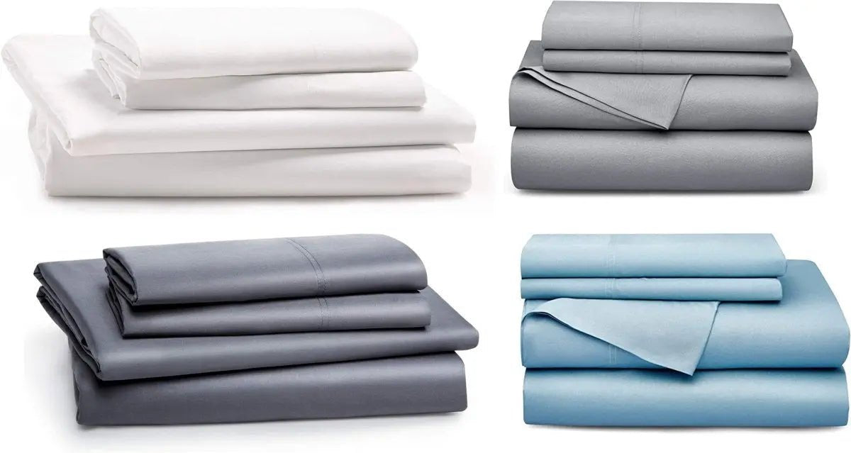 Les essentiels du sommeil - BETTER SLEEP - Canadas Premium Couverture lestée apaisante