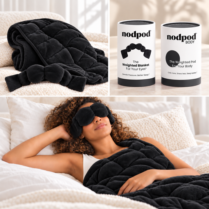 NODPOD® DEEP SLEEP DUO