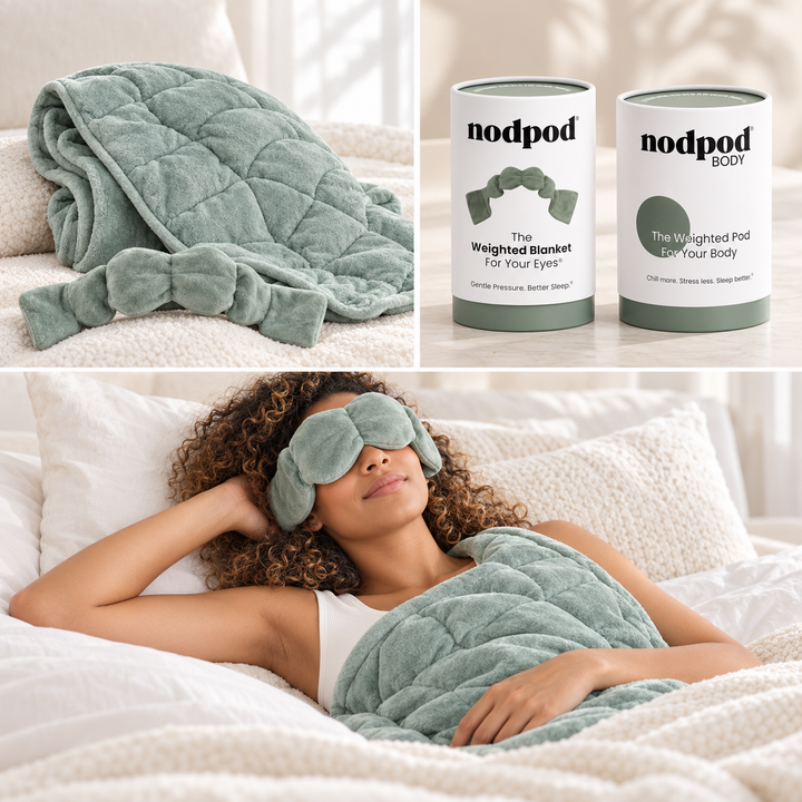 NODPOD® DEEP SLEEP DUO