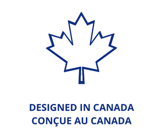 couverture lestée fabriquée en canada