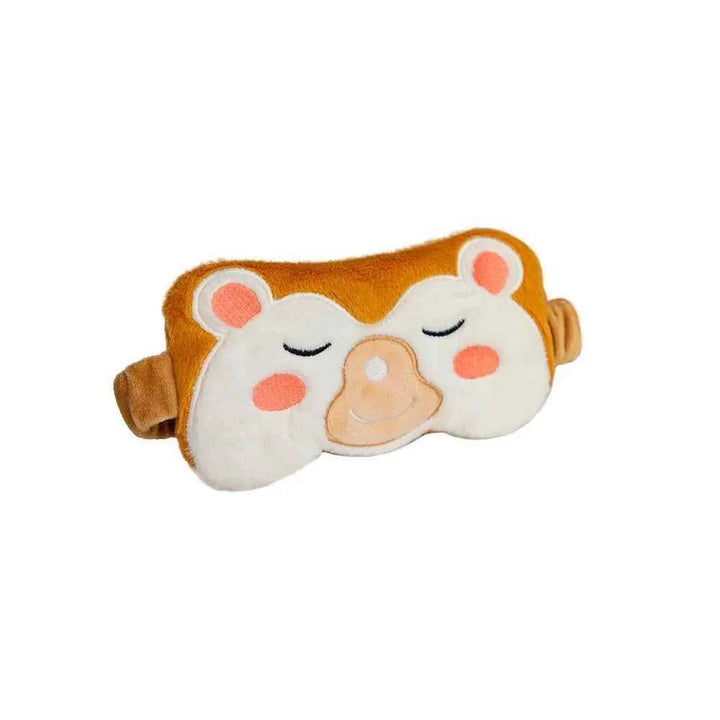 NEW! Manimo® Sleepies™ Sleep Mask – Calming Light-Blocking Mask for Kids