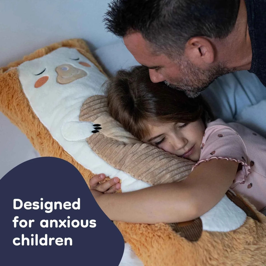 NEW! Calming Sleep Companion - Paco the Hedgehog - 