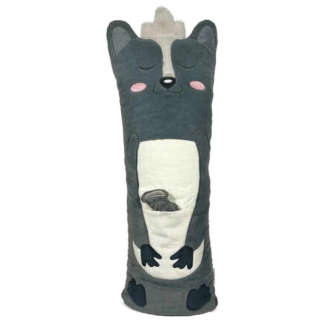 NEW! Calming Sleep Companion - Pétunia the Skunk - 