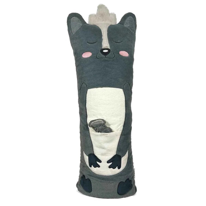 NEW! Calming Sleep Companion - Pétunia the Skunk - 
