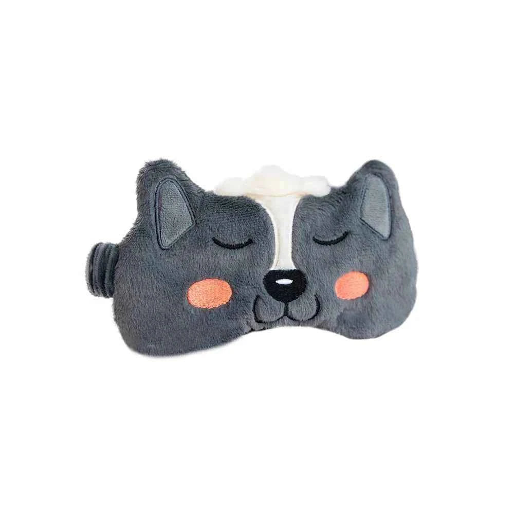 NEW! Manimo® Sleepies™ Sleep Mask – Calming Light-Blocking Mask for Kids