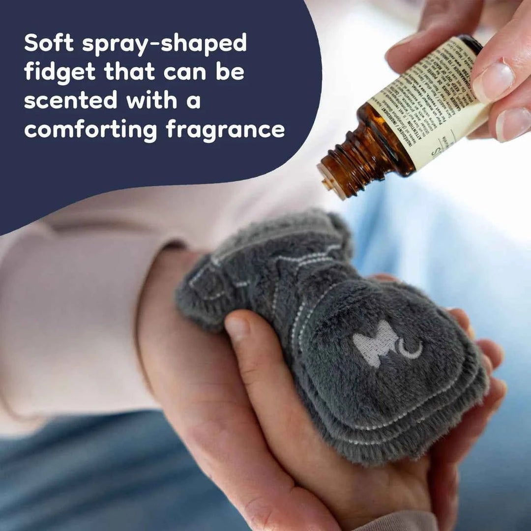 NEW! Calming Sleep Companion - Pétunia the Skunk - 