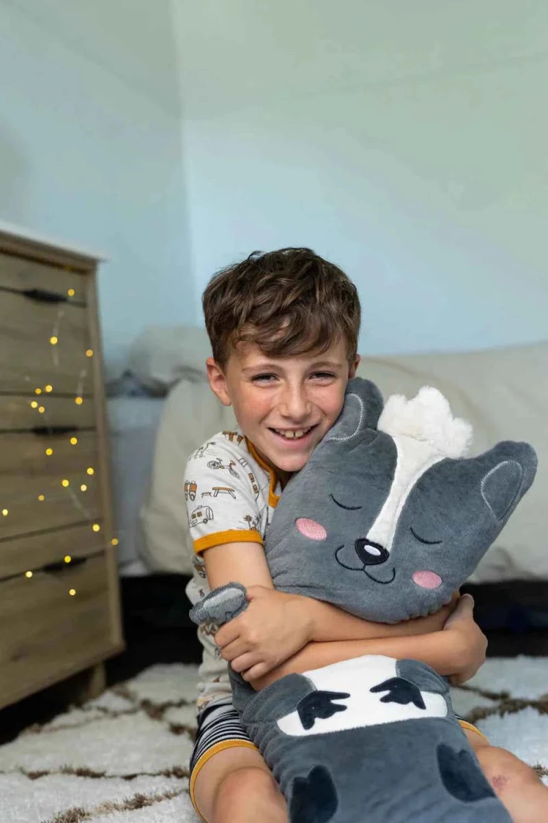 NEW! Calming Sleep Companion - Pétunia the Skunk - 