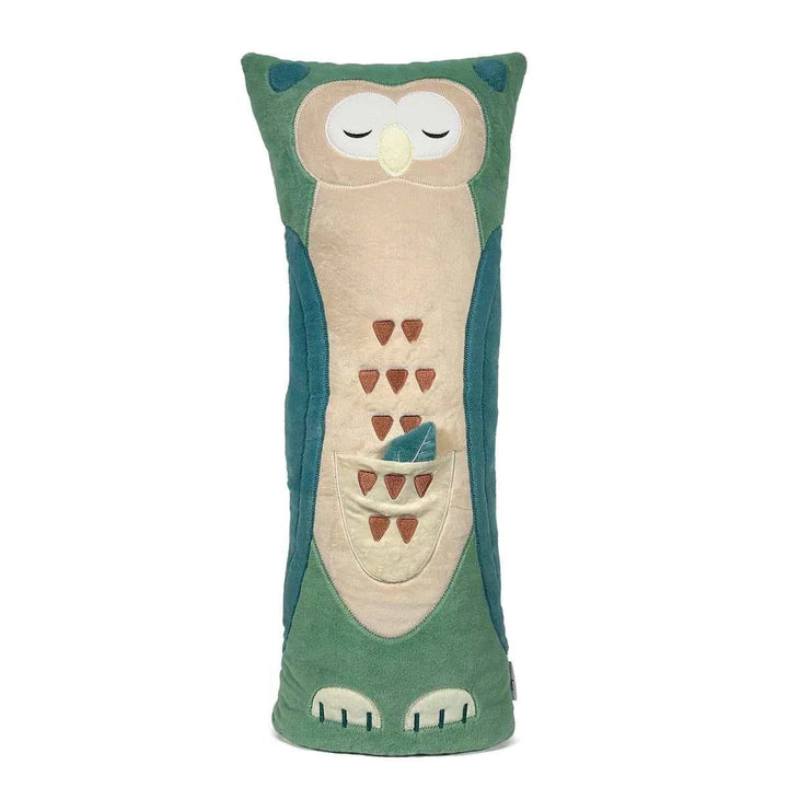 NEW! Calming Sleep Companion - Zigzag the Owl - 