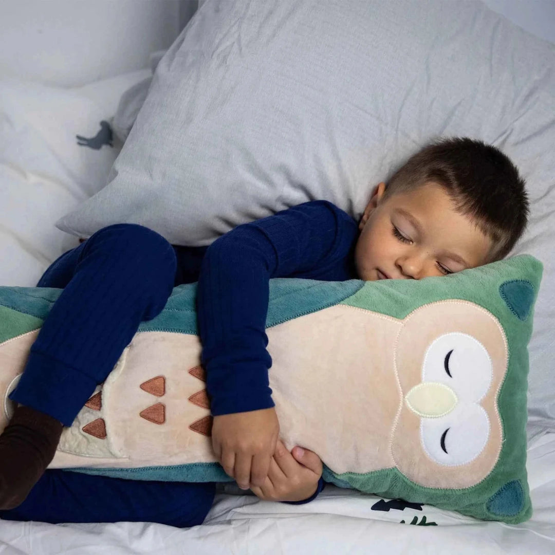 NEW! Calming Sleep Companion - Zigzag the Owl - 